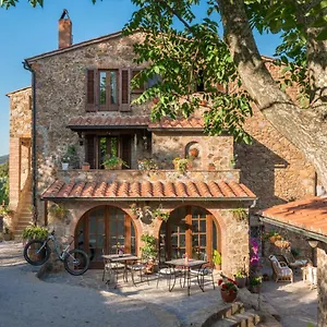  Bauernhof Agriturismo Schiaccia Ghiande